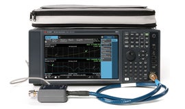 Picture of a Keysight Technologies N8975B