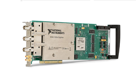 Picture of a NI PCI-5154