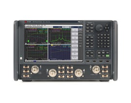 Picture of a Keysight Technologies N5244B