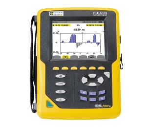 Chauvin Arnoux CA8336 (P01160591)