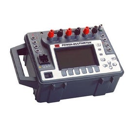 Picture of a Megger PMM-1