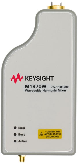 Picture of a Keysight Technologies M1970W