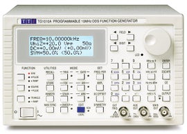 Picture of a Aim-TTi TG1010A