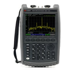 Picture of a Keysight Technologies N9950A