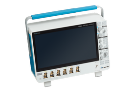 Picture of a Tektronix MSO56B