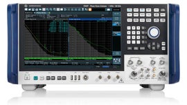 Picture of a Rohde & Schwarz FSWP26 (1322.8003.27)