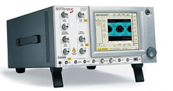 Picture of a Tektronix BSA260C