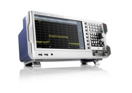 Picture of a Rohde & Schwarz FPC1500 (1328.6660.03)