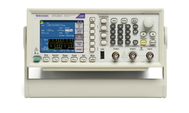 Picture of a Tektronix AFG2021