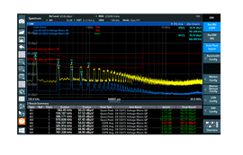 Picture of a Rohde & Schwarz FSW-K54 (1313.1400.07)