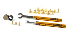 Picture of a Keysight Technologies 85059B