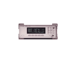 Picture of a Keysight Technologies 86120B