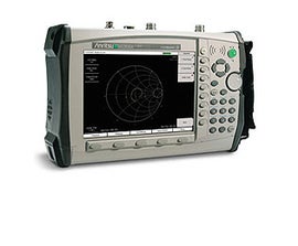 Picture of a Anritsu MS2036A