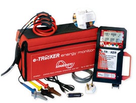 Picture of a Sinergy E-TRACER