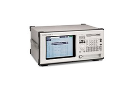 Picture of a Keysight Technologies 1670E