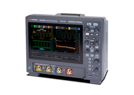 Picture of a Keysight Technologies HD304MSO