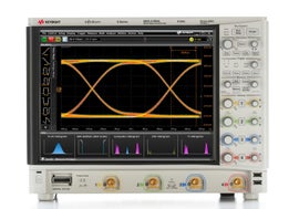Picture of a Keysight Technologies MSOS804A