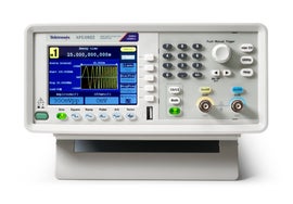 Picture of a Tektronix AFG1022