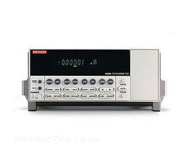 Picture of a Keithley 6485