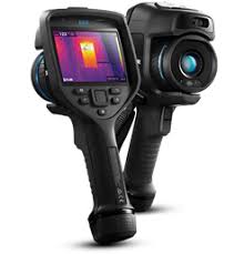 Picture of a FLIR EX300