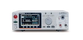 Picture of a GW Instek GPT-9513