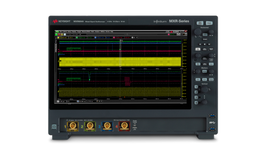 Picture of a Keysight Technologies MXR604A