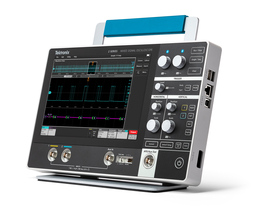 Picture of a Tektronix MSO22