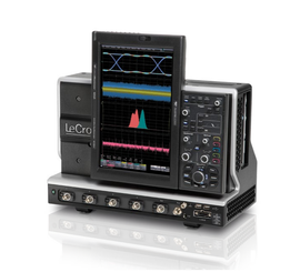 Picture of a Lecroy WAVERUNNER 640ZI