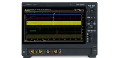 Infiniium MXR254B Oscilloscope FV.png