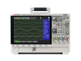 Picture of a Keysight Technologies PA2203A