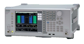 Picture of a Anritsu MS2830A