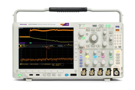 Picture of a Tektronix MDO4054-6