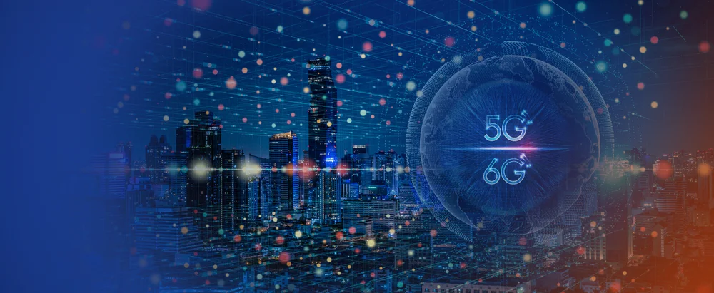 Is Your RF Lab Ready for 6G? How to Transition from 5G to 6G Without Breaking the Bank on New Equipment