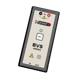 Picture of a DV Power BVS