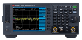 Picture of a Keysight Technologies N9322C
