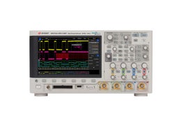 Picture of a Keysight Technologies DSOX3024T