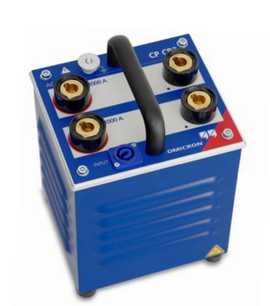 Picture of a Omicron VEHZ0630