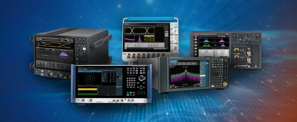 Validating 800G and 1.6T Data Center Networks: A Comprehensive Guide to High-Speed Network Performance Testing