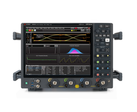 Picture of a Keysight Technologies UXR0134A
