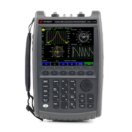 Picture of a Keysight Technologies N9928A