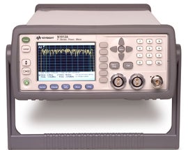 Picture of a Keysight Technologies N1912A
