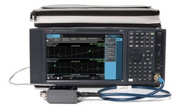 Picture of a Keysight Technologies N8976B
