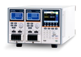 Picture of a GW Instek PEL-2002A