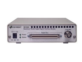 Picture of a Keysight Technologies N5102A