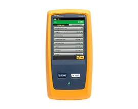 Picture of a Fluke Networks DSX2-8000QOI INT