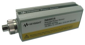 Picture of a Keysight Technologies N8487A