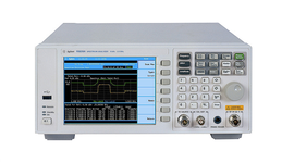 Picture of a Keysight Technologies N9320A