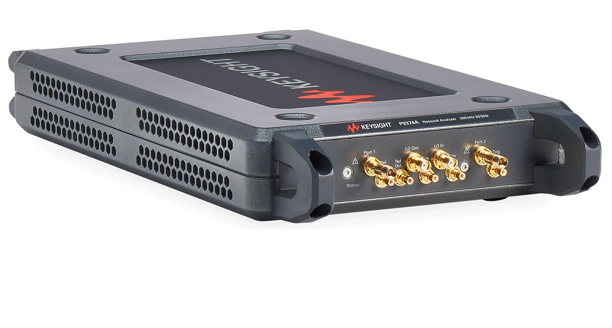 Picture of a Keysight Technologies P9374A