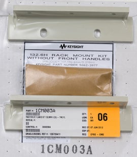 Picture of a Keysight Technologies 1CM003A