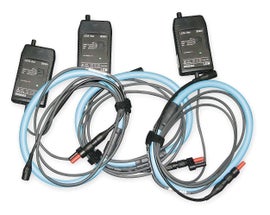 Picture of a Dranetz RR3035A-24